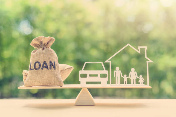 Best Home Equity Loans  in Lochsloy, WA